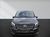 Mercedes-Benz Vito 119 CDI 4x4 Mixto Extralang LED+AHK+Kamera+ - Pkw-Anhänger