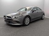 Mercedes-Benz CLA 180 LED*KAM*NAVI*WIDESCREEN* - gebrauchte Mercedes-Benz CLA 180 aus dem Jahr 2021