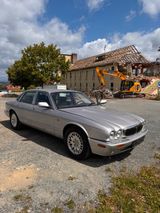 Jaguar XJ8 x308 3.2 - Jaguar XJ8: 3.2