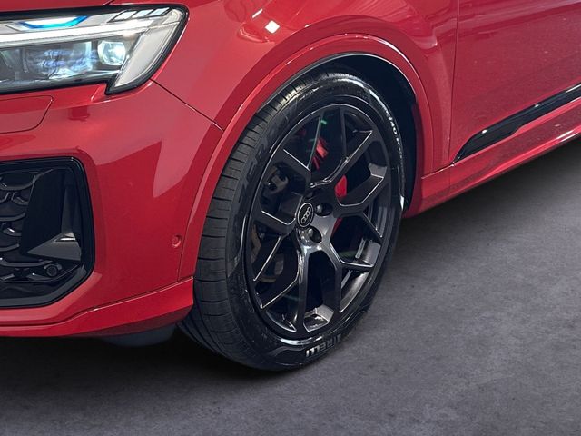 Q7 50 TDI QUATTRO S LINE 7 SITZE+HD MATRIX+LUFT+