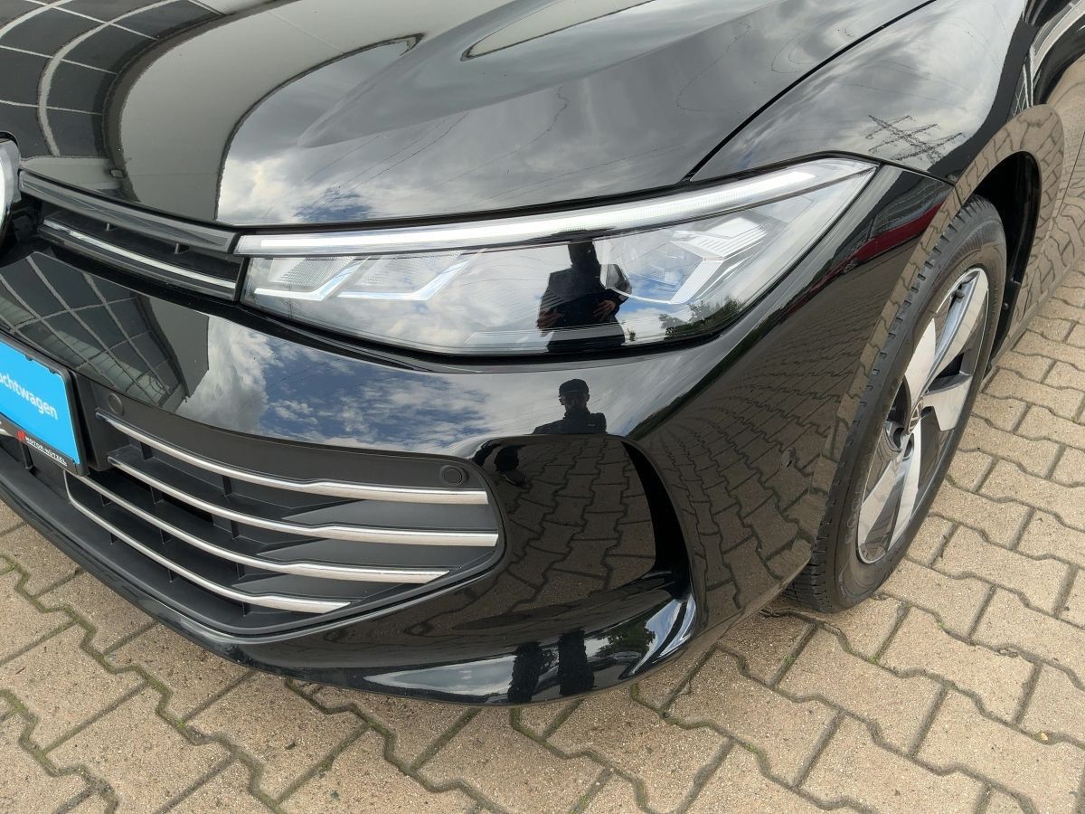 Volkswagen Passat Variant - Bild 16