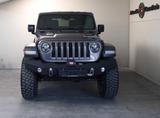 Jeep Wrangler Rubicon 3trg 16000 Euro Profi Umbau - Jeep Wrangler: Rubicon