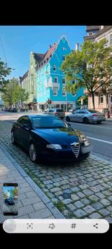 Alfa Romeo GT 3.2 V6 - gebrauchte Alfa Romeo GT aus dem Jahr 2004