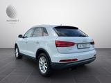 Audi Q3 2.0 TDI quattro/ALCANTARA/XENON/S-TRONIC/2.HD - gebrauchte Audi Q3 aus dem Jahr 2011