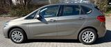BMW 218 2 Active Tourer 218 i Advantage aus 1-Hand - BMW 218 mit Benzin-Antrieb: Limousine, Schaltgetriebe