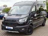 Ford Transit 350L3H2 TRAIL 4x4 AHK Stndhzg BiXeno - Ford Transit: 2.3