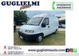 Fiat FIAT Ducato 2.8 JTD PM-TM 87cv - gebrauchte Fiat Ducato aus dem Jahr 2000