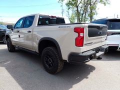 CHEVROLET Silverado 1500 Crew Cab ZR2 Bison 3.0TD Duramax