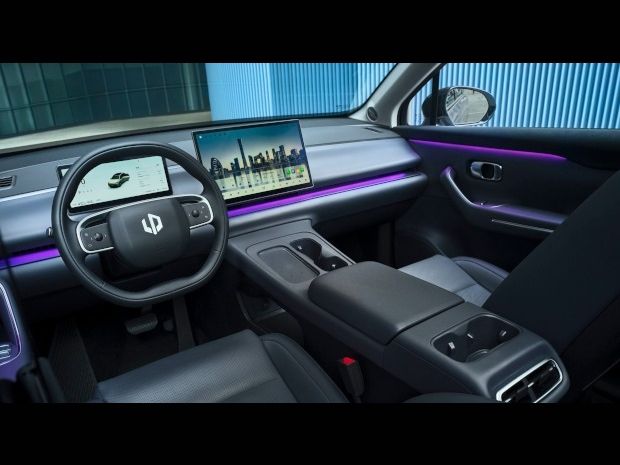 Leapmotor Andere - Bild 7