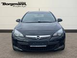 Opel Astra GTC 1.6 Turbo Sportfahrwerk - Sitzheizung  - Opel Astra: Coupé, Turbo