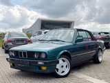 BMW 320 i Cabrio/Automatik/H-Zulassung/Historie/3.HD - gebrauchte BMW Roadster