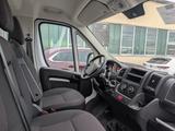 Opel Movano C Koffer L4 LADEBORDWAND*3,5t vers.*KLIMA - Opel Movano Koffer Gebrauchtwagen