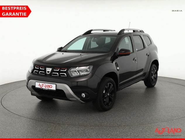 Dacia Duster II 1.3 TCe EDC 150 Extreme 360° LED Navi