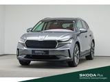 Skoda Enyaq 80x 82 KWh 4x4*PANO*NAVI*SPORT*CANTON*LICH - Skoda Enyaq in Frankfurt (Main)
