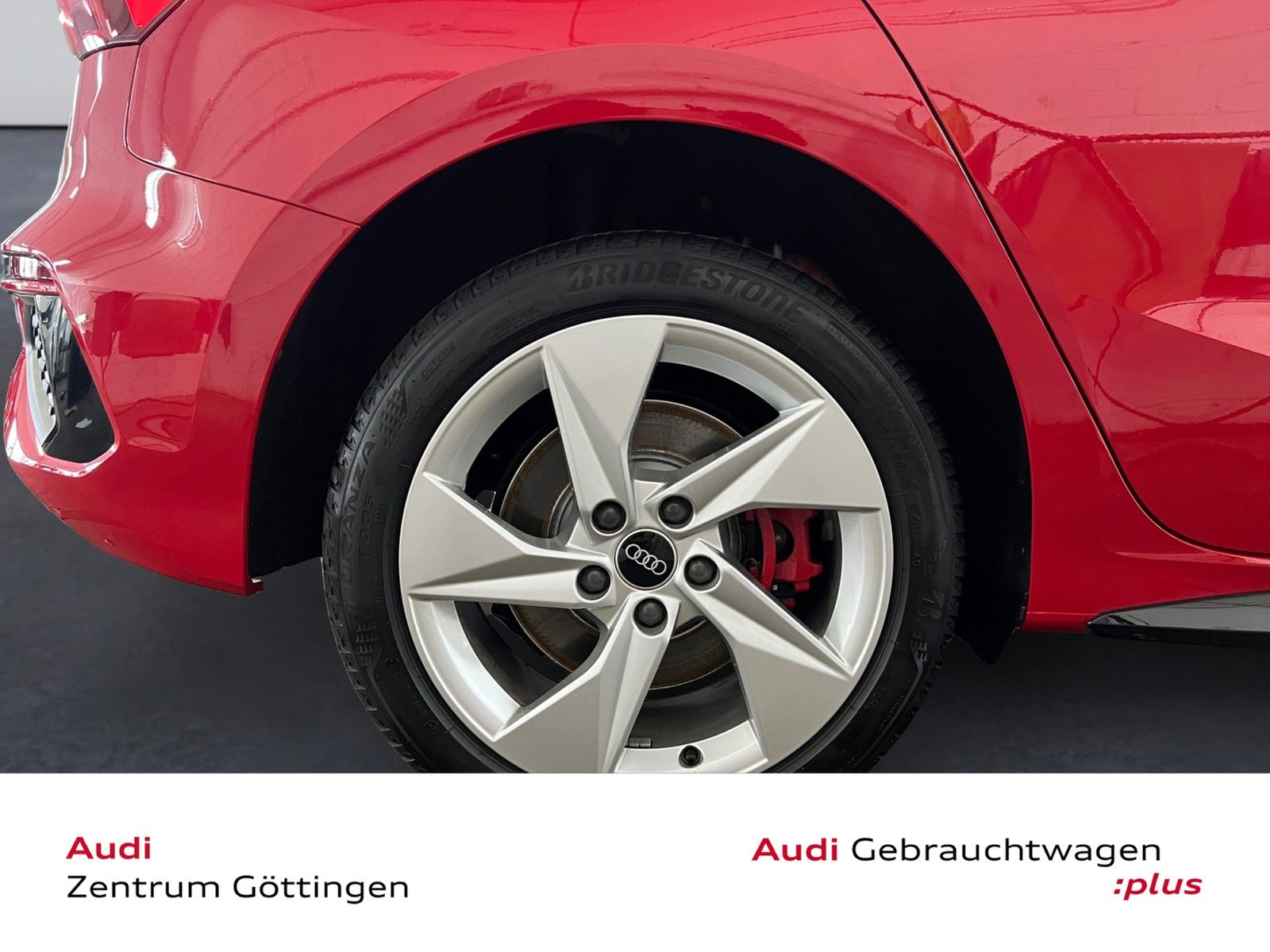 Audi A3 - Bild 6