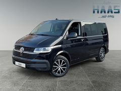 Fahrzeugabbildung Volkswagen T6.1 Multivan 4.Motion DSG 150 PS Standh AHK LED
