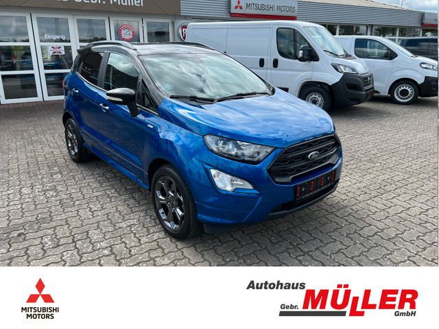 Ford ECO SPORT