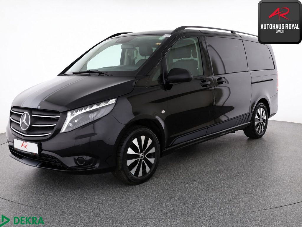 Image of Mercedes-Benz Vito