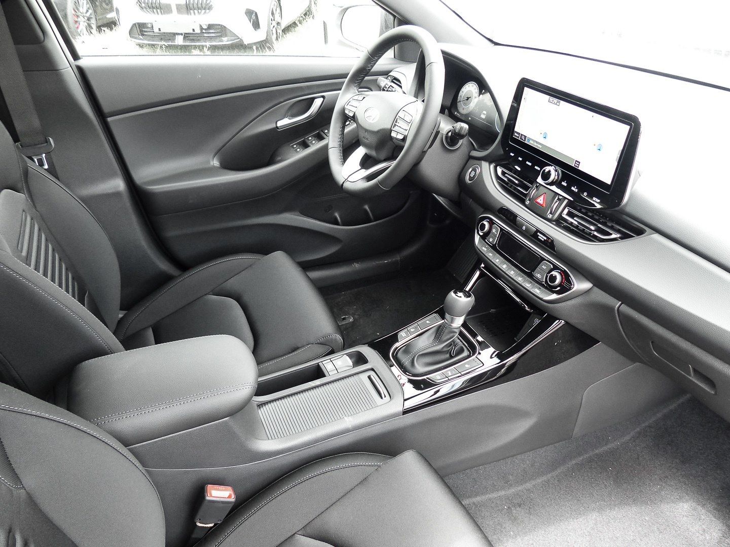 Hyundai i30 - Bild 4