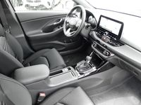 Hyundai i30 - Vorschau Bild 4