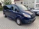 Ford Tourneo Custom L2/H1 Titanium WoMoZulassung - Ford Tourneo Custom: L2