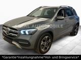 Mercedes-Benz GLE 350 de 4M 9G-TRONIC *1.HD*SH*HUP*PANO*AHK* - Mercedes-Benz GLE 350 in Frankfurt (Main)
