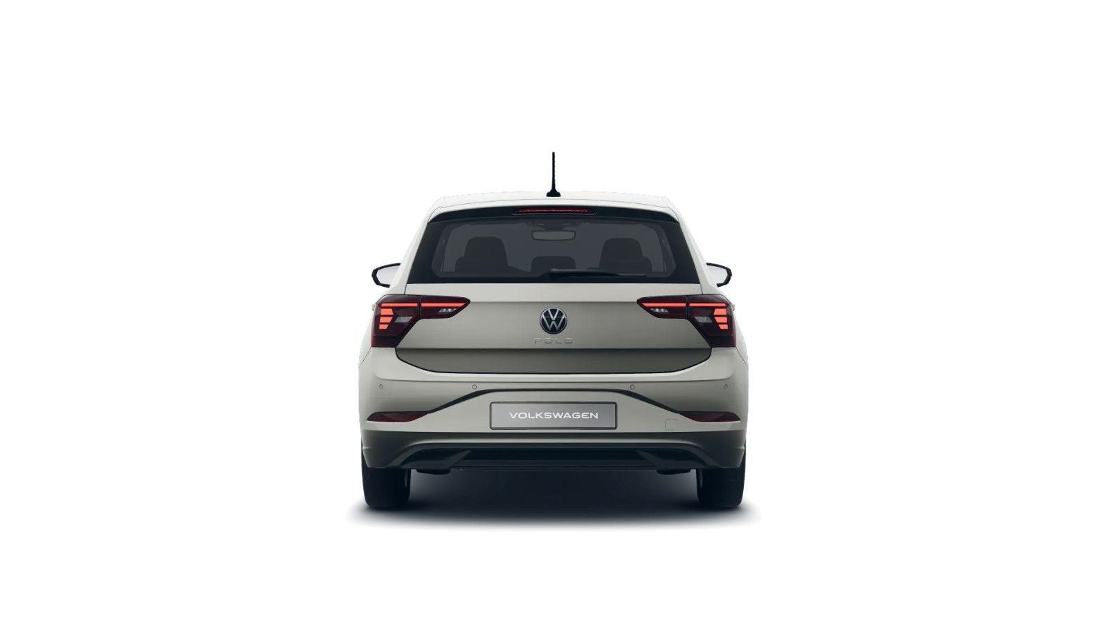 Volkswagen Polo - Bild 6