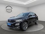 Volkswagen T-Roc 2,0 TDI DSG R-Line +Garantie+DCC+Kamera+Na - Volkswagen T-Roc mit Diesel-Antrieb: Garantie