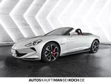 MG Cyberster Xpower - gebrauchte MG Roadster
