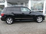 Mercedes-Benz GLK 220CDI 4Matic Bi-Xenon Totwink Spurh PDC - Mercedes-Benz GLK 220 Gebrauchtwagen