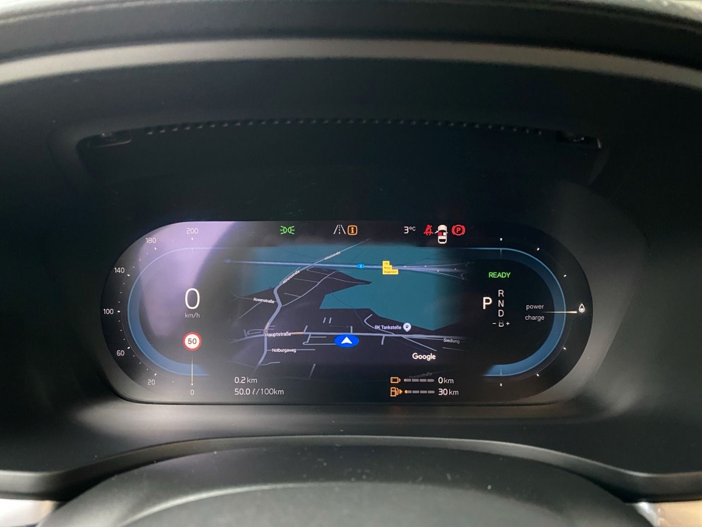 Volvo V60 T8 Ultimate Dark *DAB+*WinterP*SHZ*HUD foto 17