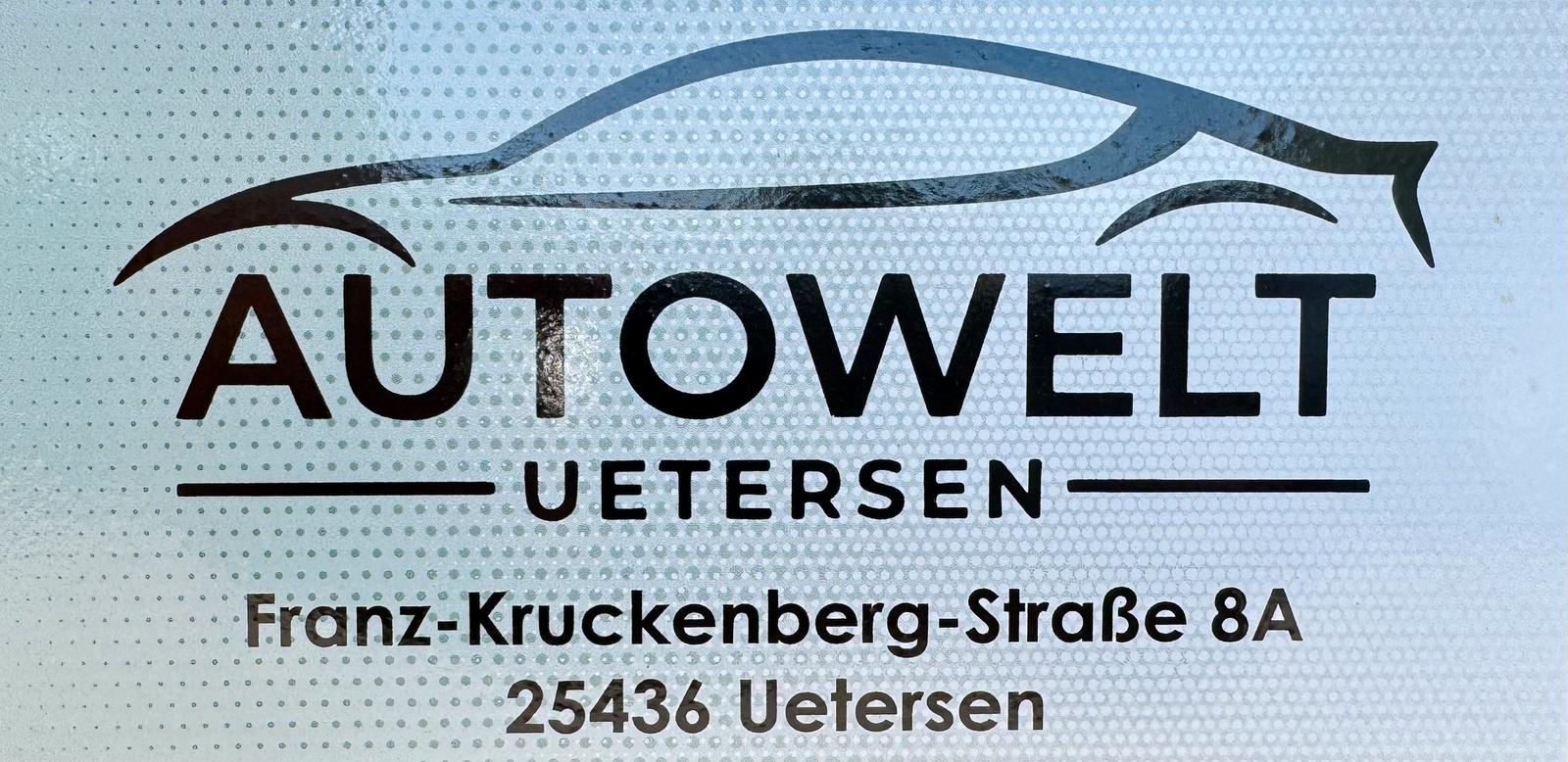 Logo Autowelt Uetersen GmbH