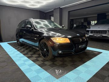 BMW 320 - 1