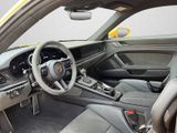 Porsche 992 (911) GT3 PTS,Lift,Vollschale - Porsche: Gelb, 911