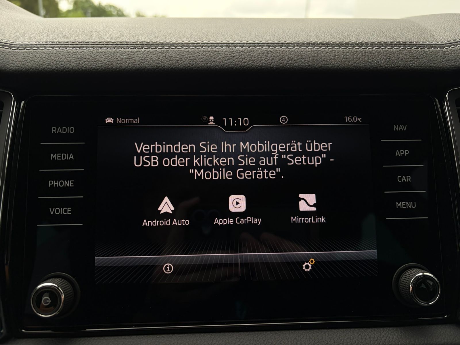 Fahrzeugabbildung SKODA Kodiaq FL Style 1.5 TSI DSG *AHK,LED,ACC,19"-LM*