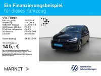 Volkswagen Touran - Vorschau Bild 2