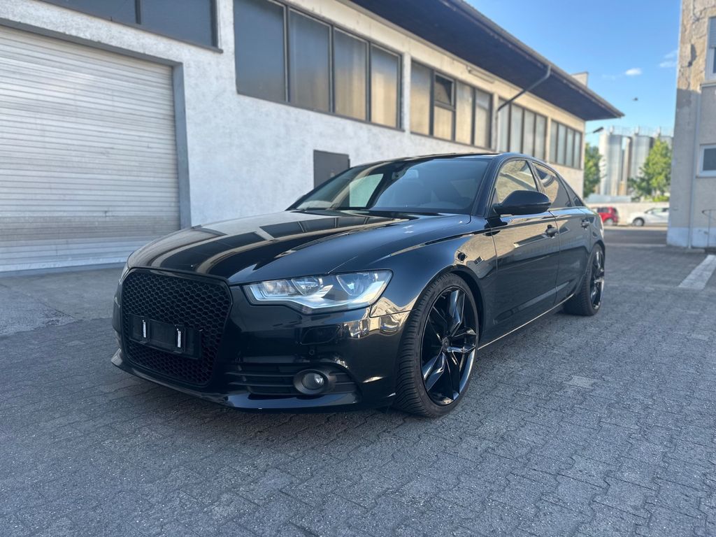 Angebot ansehen Audi A6