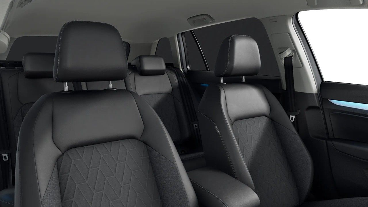Volkswagen Golf Variant VIII 2.0 ENERGY 360CAM ACC NAVI ALU foto 5