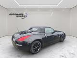 Nissan 350 Z Roadster Premium Pack BOSE Navi Leder Xeno - Nissan 350Z Gebrauchtwagen