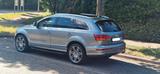 Audi Q7 4.2 TDI quattro S-Line*21ZOLL*PANO*7-Sitzer - Audi Q7 aus 2008: Line