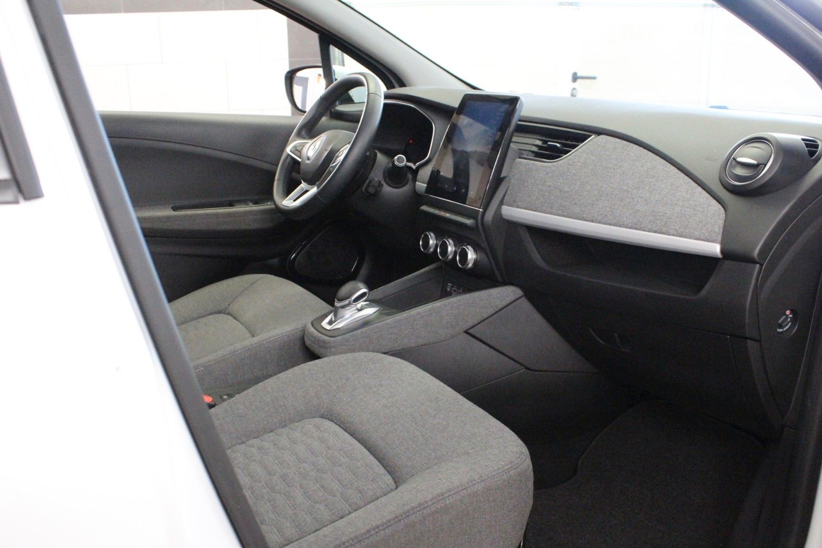 Fahrzeugabbildung Renault ZOE Z.E. 50 R135 Experience *inkl. Batterie!!*