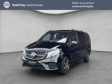 Mercedes-Benz Mercedes V 300 d lang 4Matic 9G,  Avantgarde,AMG