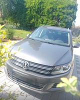 Volkswagen Tiguan 1.4 TSI 90kW BlueMotion Technology LI... - Volkswagen Tiguan: Bluemotion Technology