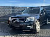 Mercedes-Benz GLK 350 CDI 4M*SPORT-PAKET*7G*PANO*LEDER*SHZ*AHK - gebrauchte Mercedes-Benz GLK 350 aus dem Jahr 2009