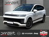 Hyundai IONIQ 9 110 kWh 4WD "UNIQ" PGD*Relax-Paket* - Hyundai IONIQ 9 Gebrauchtwagen