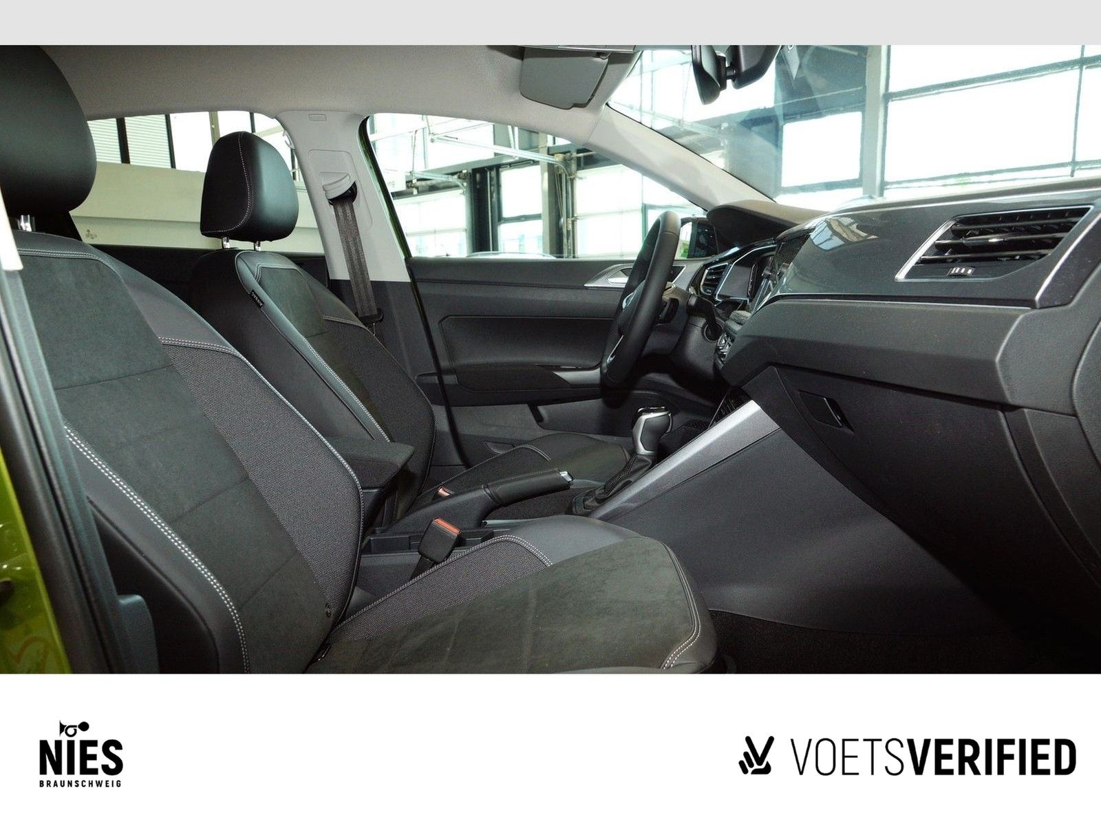 Volkswagen Taigo - Bild 8