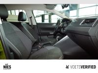 Volkswagen Taigo - Vorschau Bild 8