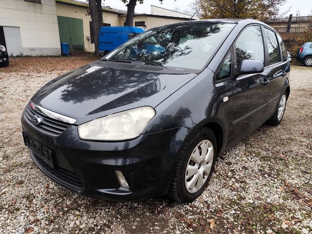 Ford C-Max C-MAX Style