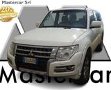 Mitsubishi MITSUBISHI Pajero Pajero IV 2007 3.2 cr Instyle  - gebrauchte Mitsubishi Pajero aus dem Jahr 2016