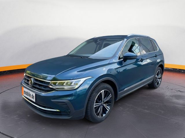 Volkswagen Tiguan 1.5 TSI DSG Move LED NAVI AHK 18 KAMERA P